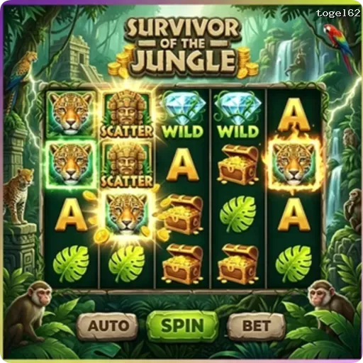 Link Alternatif togel62 untuk Membuka Jalur Cadangan
